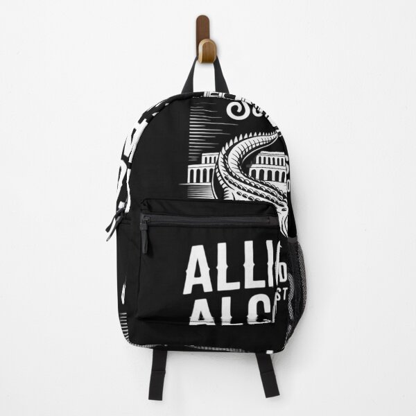 Item preview, Womens Alligator Alcatraz Everglades Florida Est 2025 designed and sold by CombatTask.
