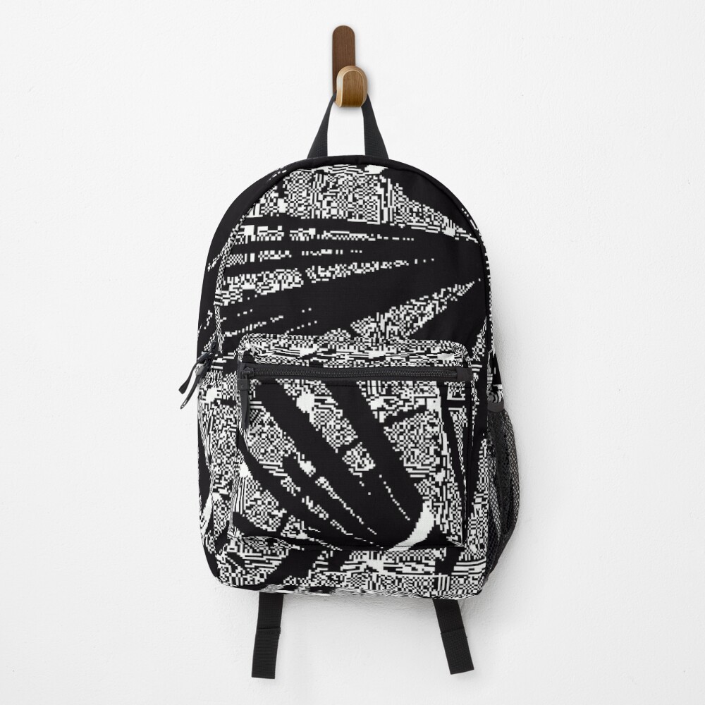 Item preview, Backpack designed and sold by StudioDestruct.
