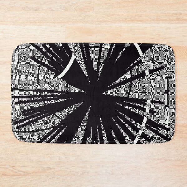 Item preview, Random Image Generator | High Frequency 025 designed and sold by StudioDestruct.