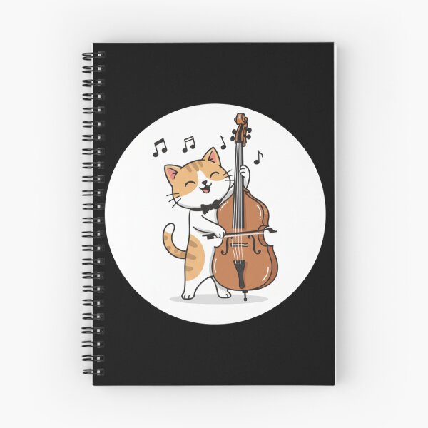 Item preview, Upright Bass designed and sold by Azrora.