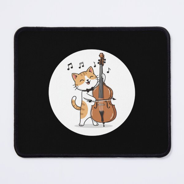 Item preview, Upright Bass designed and sold by Azrora.