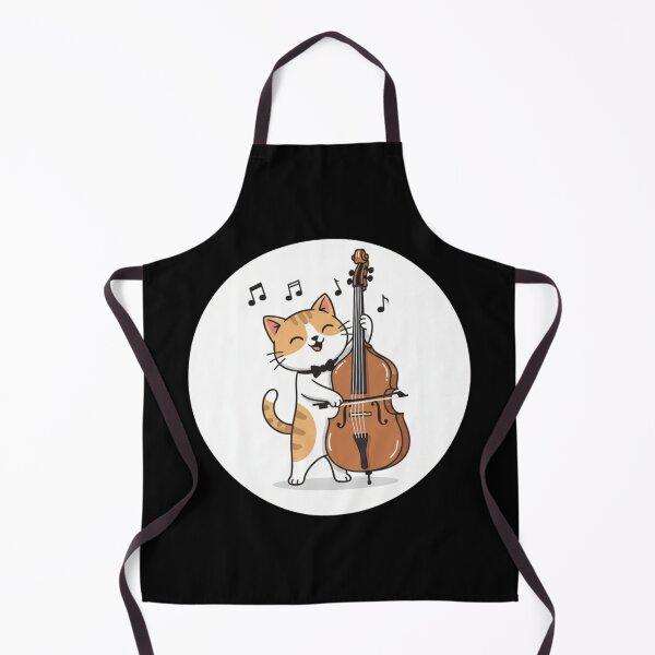 Item preview, Upright Bass designed and sold by Azrora.