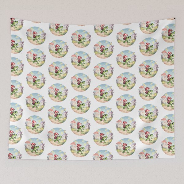 Item preview, Frog designed and sold by Azrora.