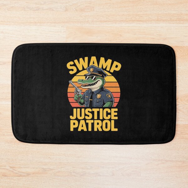Item preview, Womens Alcatraz Alligator Florida Everglades  designed and sold by PowAcademy.