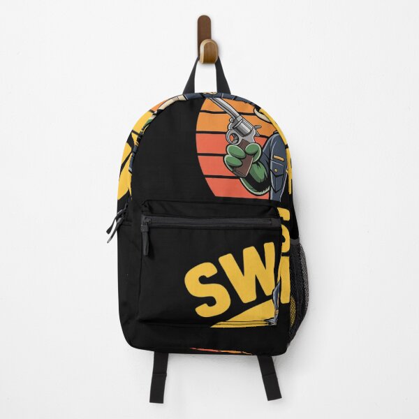 Item preview, Womens Alcatraz Alligator Florida Everglades designed and sold by PowAcademy.