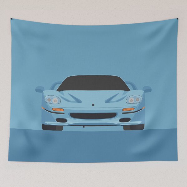 Item preview, F50 - Vector drawing designed and sold by yohannlp.