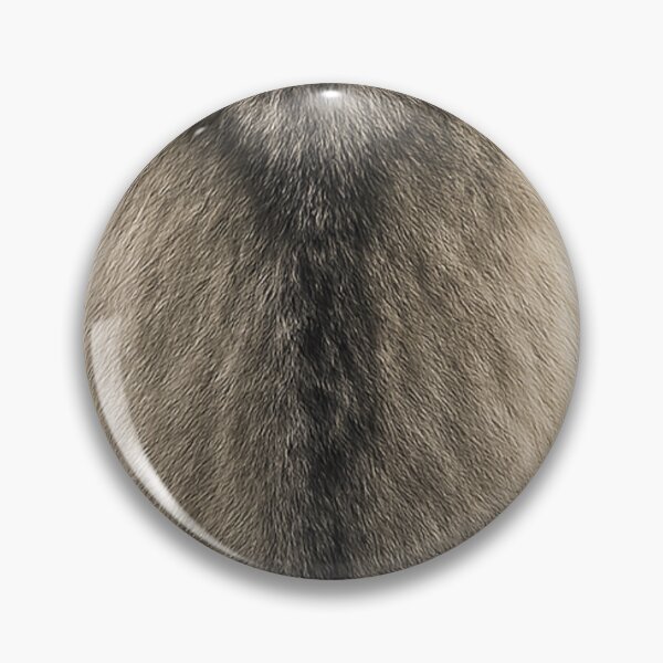 Item preview, Wolf Fur Pattern Artwork – Realistic Wolf Hide Illustration designed and sold by BROHLine Studio.