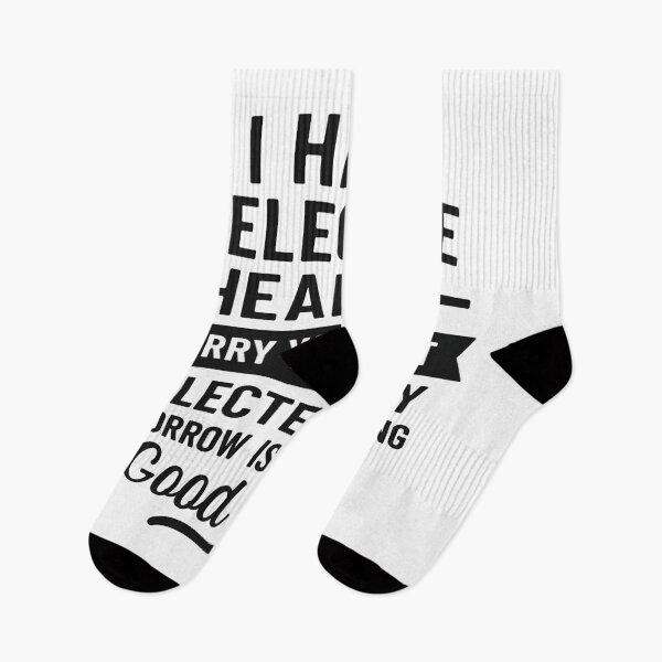 Item preview, I Have Selective Hearing. Sorry! You Weren't Selected Today designed and sold by hemagamo.