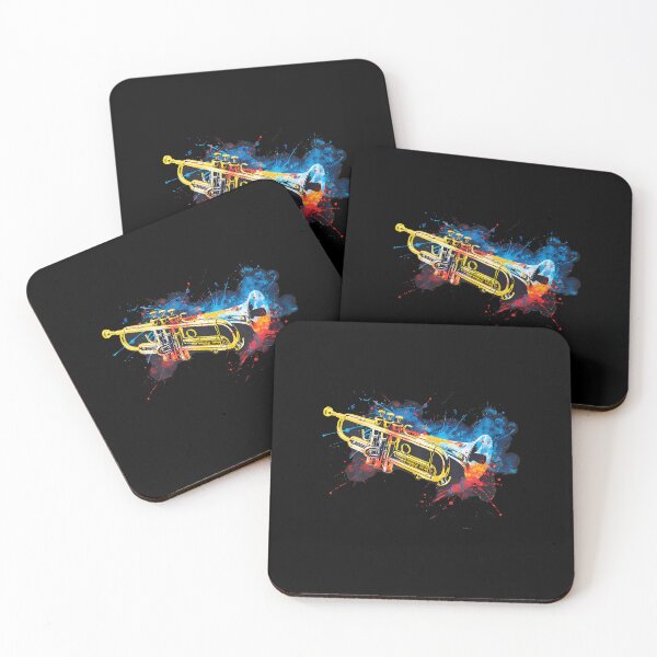 Item preview, And Trumpet designed and sold by LorraineRita.
