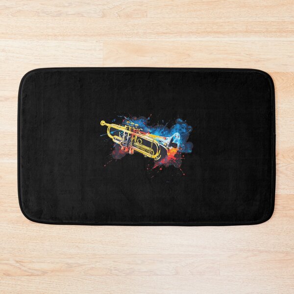 Item preview, And Trumpet designed and sold by LorraineRita.