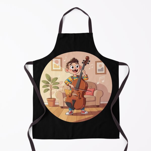 Item preview, Upright Bass designed and sold by Azrora.