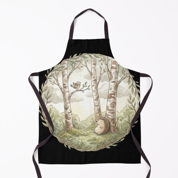 Item preview, The Birches designed and sold by Azrora.