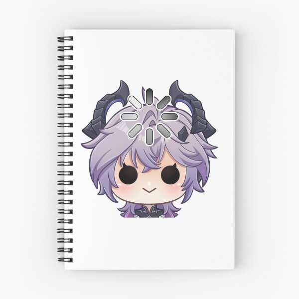 Item preview, Loading Durin Genshin Impact designed and sold by MirasolCyShop.