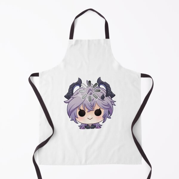 Item preview, Loading Durin Genshin Impact designed and sold by MirasolCyShop.