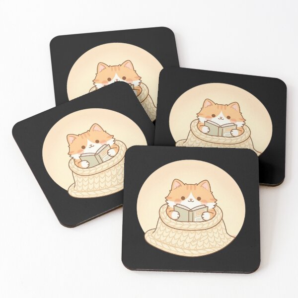 Item preview, Cats Love Books designed and sold by Azrora.