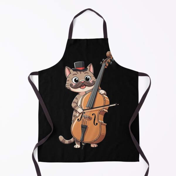 Item preview, Upright Bass designed and sold by Azrora.