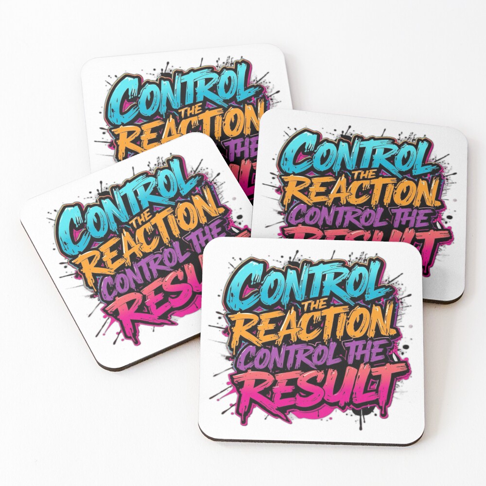 Item preview, Coasters (Set of 4) designed and sold by Bellassi.