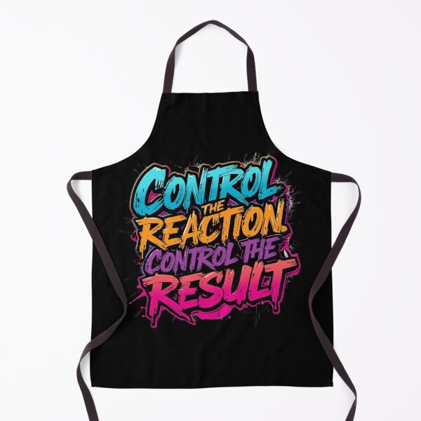 Item preview, Control the Reaction designed and sold by Bellassi.
