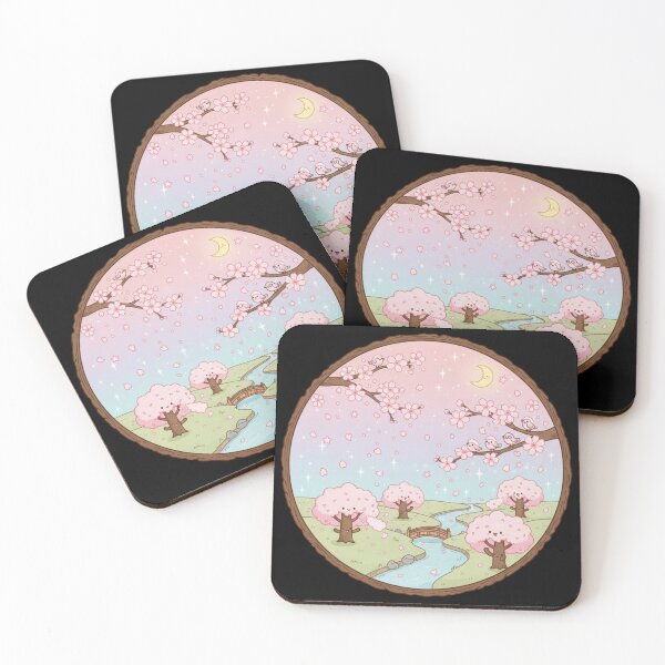 Item preview, Sakura Blossom designed and sold by Azrora.