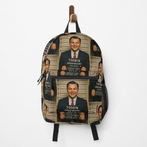 Item preview, Jordan Belfort designed and sold by GorArt1.