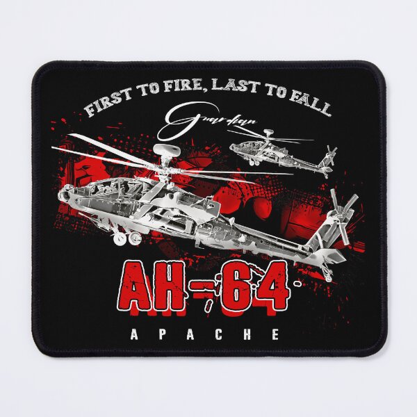 Item preview, Apache Helicopter AH64 Legendary Attack Gunship designed and sold by Aerolovers.