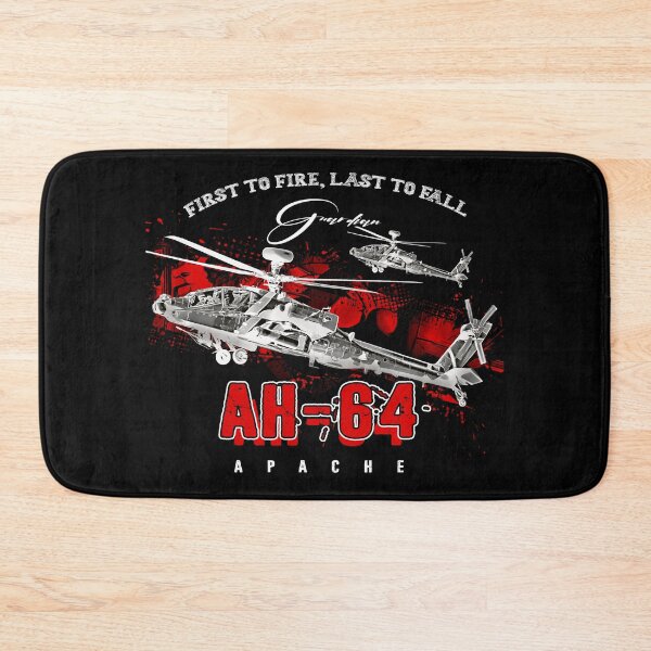 Item preview, Apache Helicopter AH64 Legendary Attack Gunship designed and sold by Aerolovers.