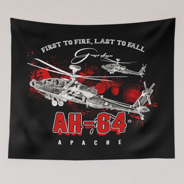 Item preview, Apache Helicopter AH64 Legendary Attack Gunship designed and sold by Aerolovers.