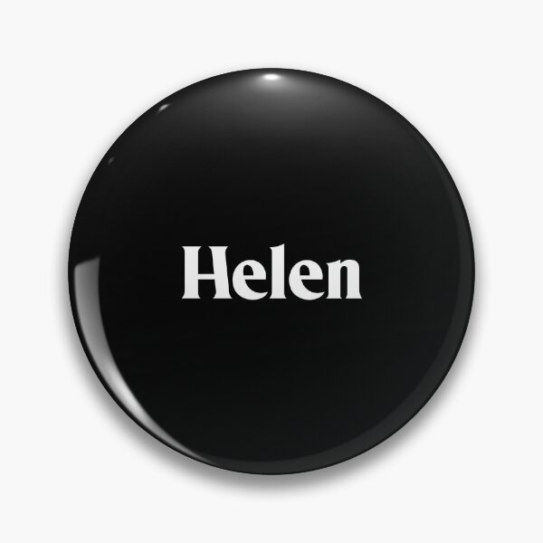 Item preview, Name Helen White Deneane Font designed and sold by Art in My Loft.