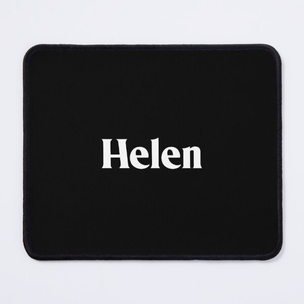 Item preview, Name Helen White Deneane Font designed and sold by Art in My Loft.
