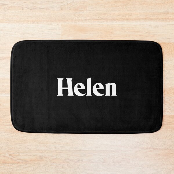 Item preview, Name Helen White Deneane Font designed and sold by Art in My Loft.