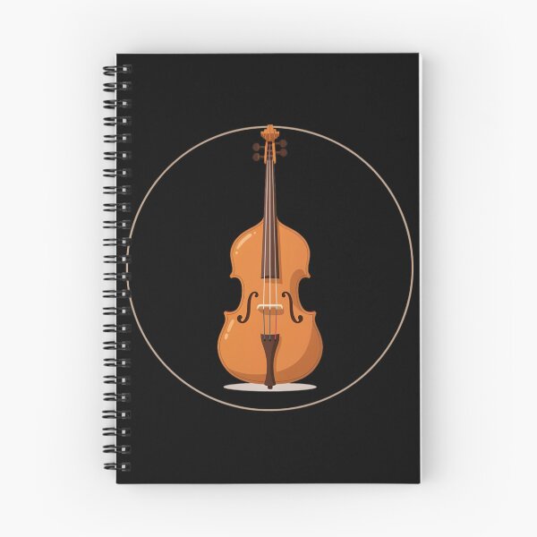 Item preview, Upright Bass designed and sold by Azrora.