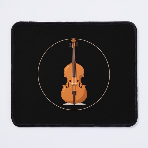 Item preview, Upright Bass designed and sold by Azrora.