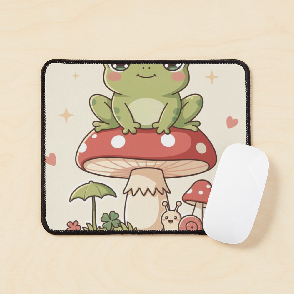 Item preview, Mouse Pad designed and sold by Azrora.
