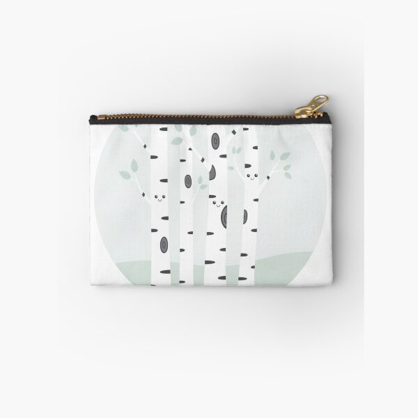 Item preview, The Birches designed and sold by Azrora.
