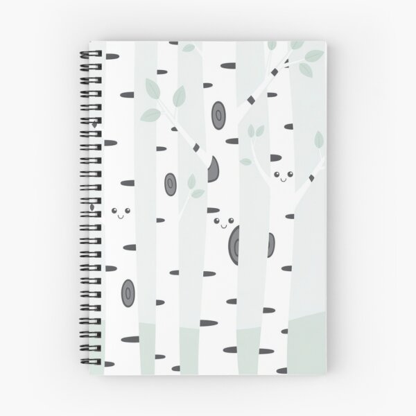 Item preview, The Birches designed and sold by Azrora.