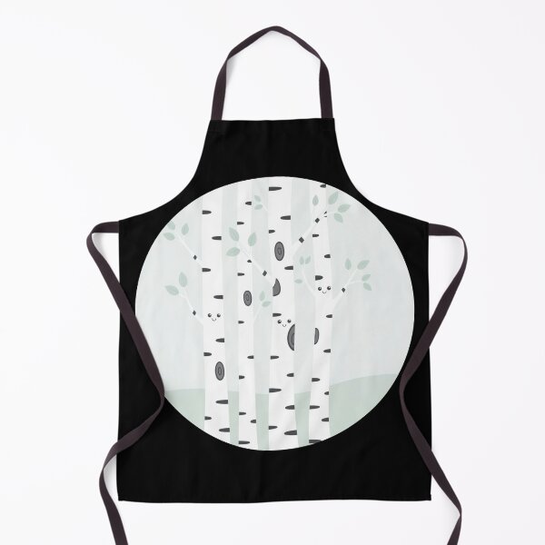 Item preview, The Birches designed and sold by Azrora.