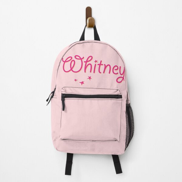 Item preview, My Name is Whitney designed and sold by CharlottePlaceArt.