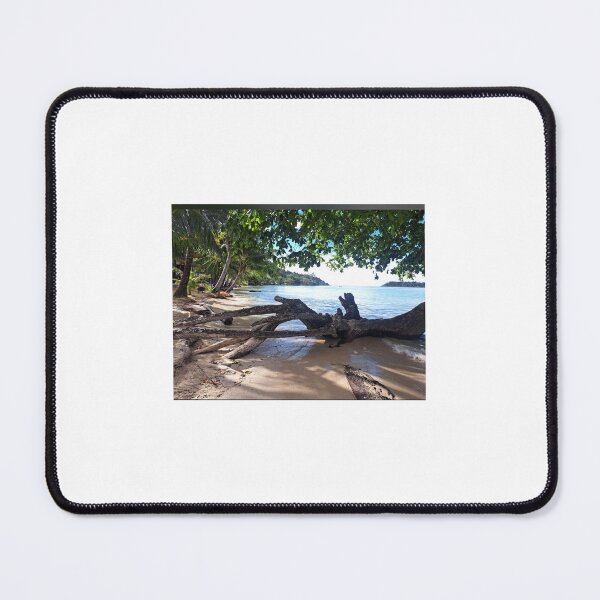 Item preview, Schaukel am Strand – Ruhe, Freiheit und Meeresrauschen“ designed and sold by Yaroplanner.