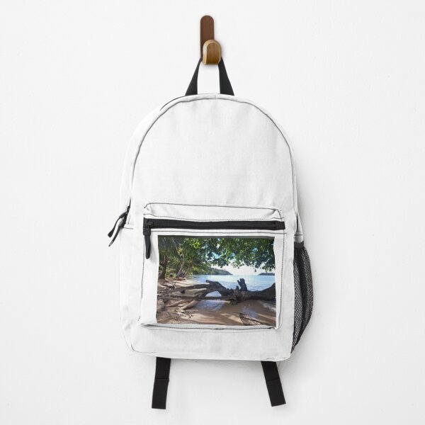 Item preview, Schaukel am Strand – Ruhe, Freiheit und Meeresrauschen“ designed and sold by Yaroplanner.
