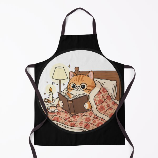 Item preview, Cats Love Books designed and sold by Azrora.