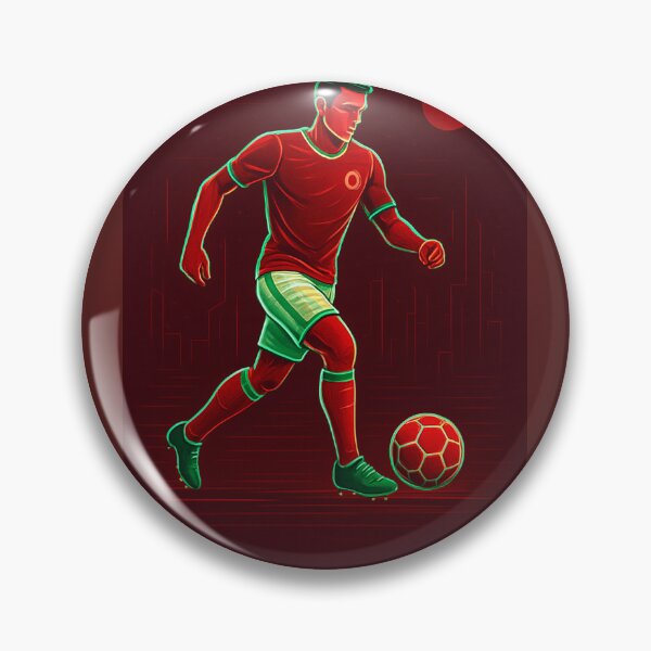 Item preview, Football of the future designed and sold by gabeszshop.