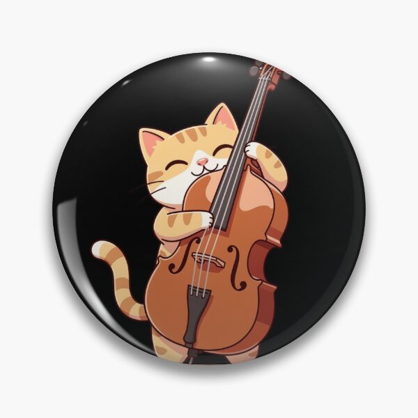 Item preview, Upright Bass designed and sold by Azrora.