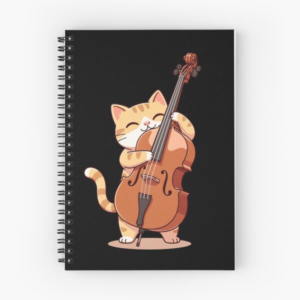Item preview, Upright Bass designed and sold by Azrora.