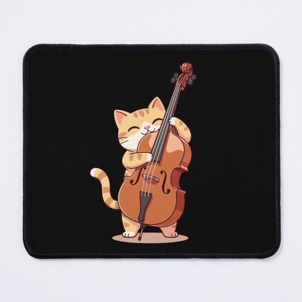 Item preview, Upright Bass designed and sold by Azrora.