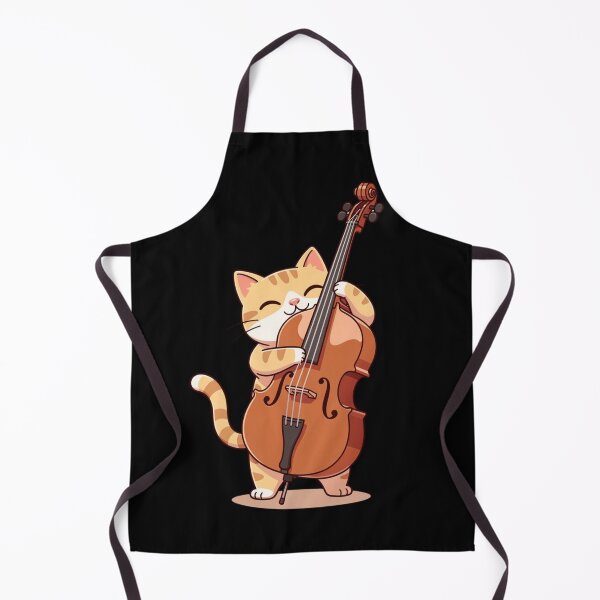 Item preview, Upright Bass designed and sold by Azrora.