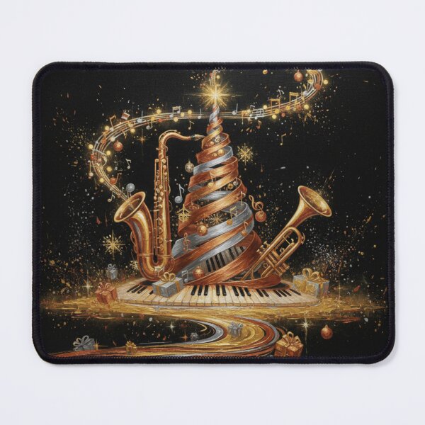 Item preview, Brass and Christmas designed and sold by Kaleddis.