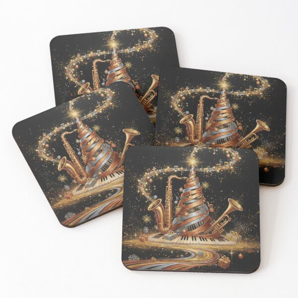 Item preview, Brass and Christmas  designed and sold by Kaleddis.