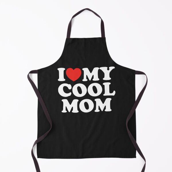 Artikelvorschau, Ich liebe meine coole Mama entworfen und verkauft von shitpostee.