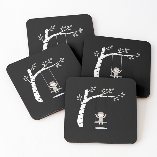 Item preview, The Birches designed and sold by Azrora.