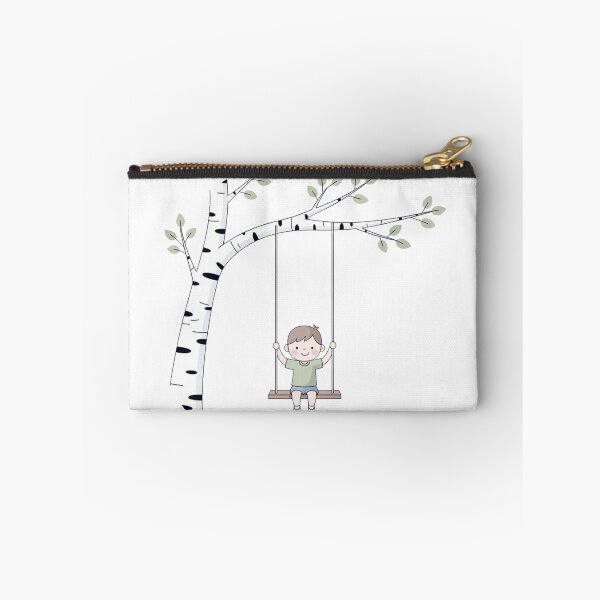 Item preview, The Birches designed and sold by Azrora.